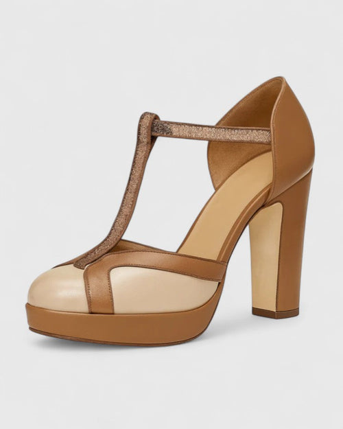 Ciara - Sophisticated Heels
