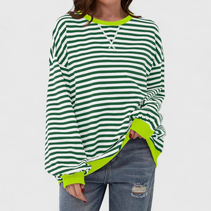 Ailbhe - Comfortable Jumper