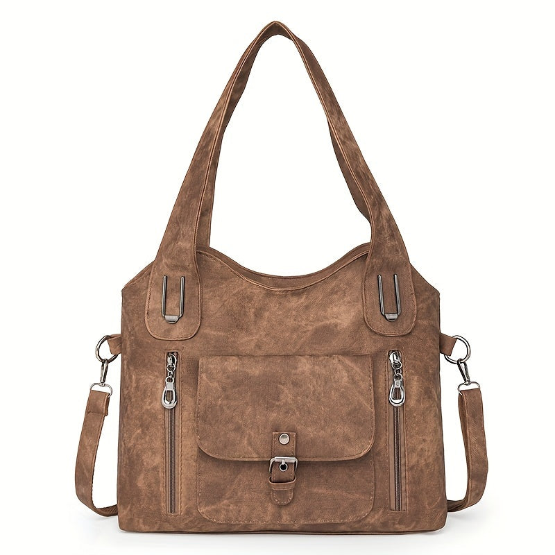 Keeva - Everyday Shoulder Bag