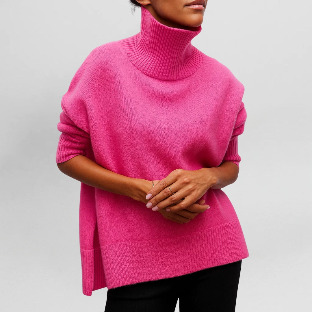 Erin - Comfortable Jumper