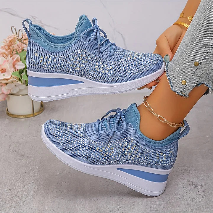 Ríona - Orthopedic Runners