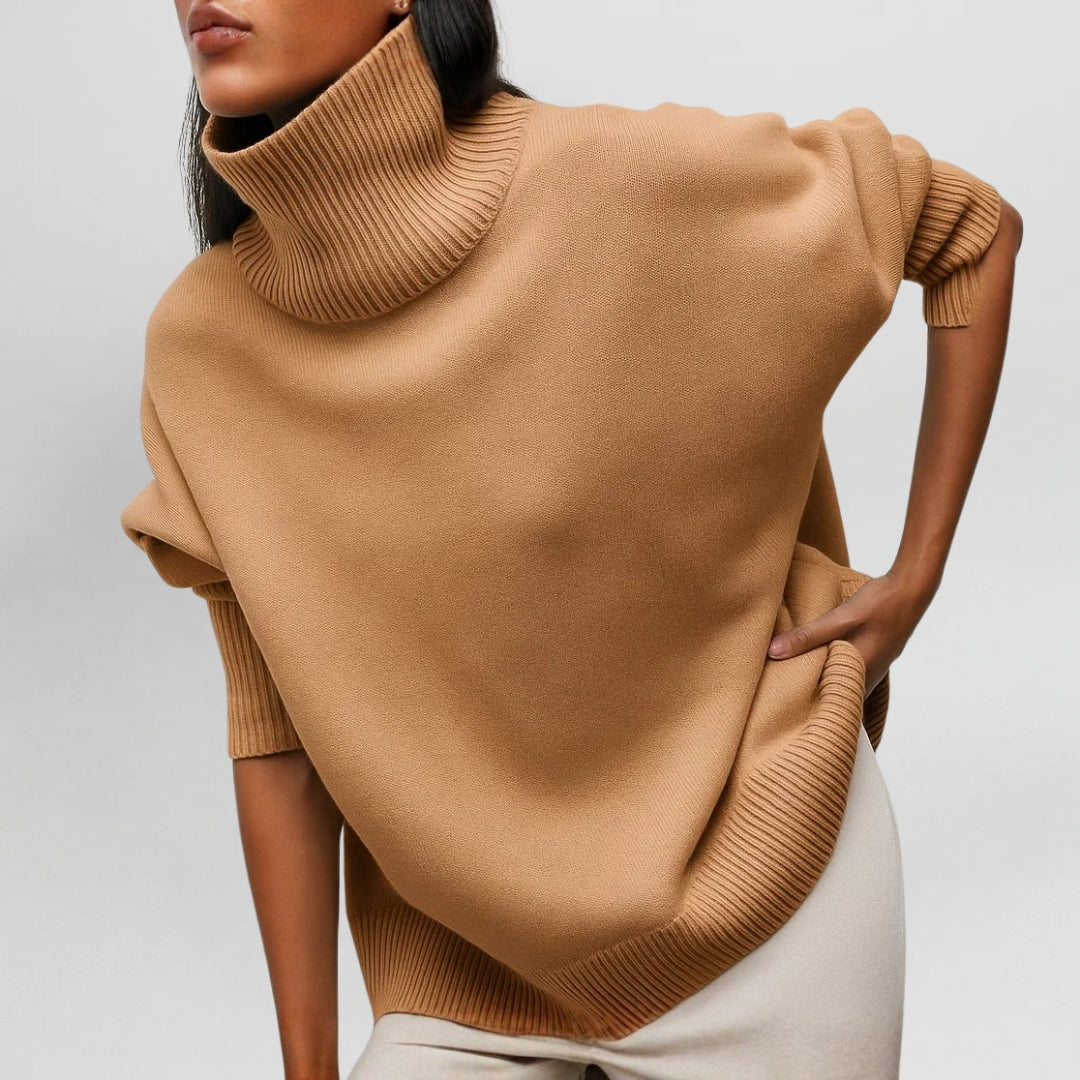 Erin - Comfortable Jumper