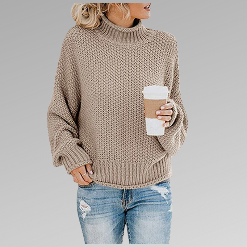 Gráinne - Elegant Jumper