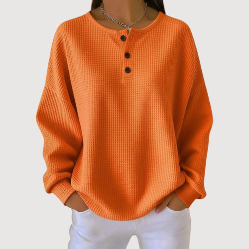Clíodhna - RELAXED JUMPER