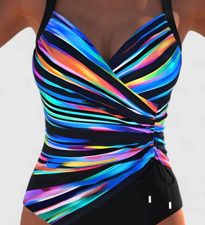 Emer - Elegant Swimsuit