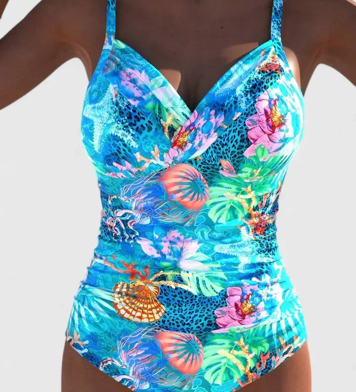 Bronagh - Sophisticated Swimsuit
