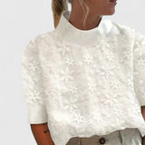 Nessa - Sophisticated Blouse