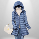 Nessa - Ultralight Down Jacket