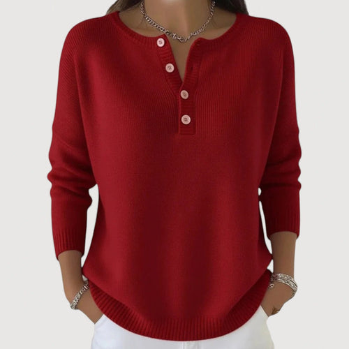 Emer - MARLIA – CLASSIC KNIT TOP