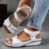Doireann - Orthopedic Sandals