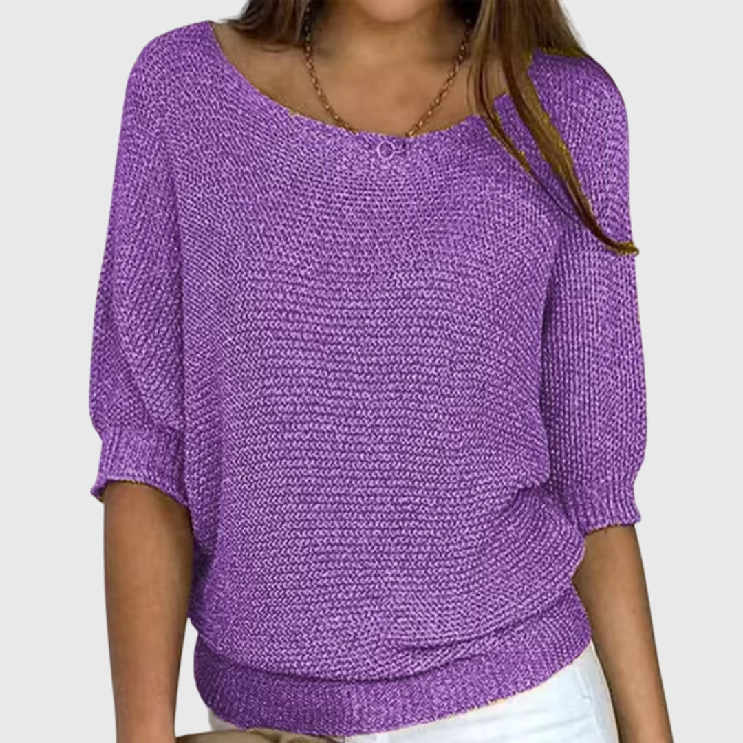 Fódhla - Elegant Jumper