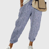 Clíona - Elegant Trousers