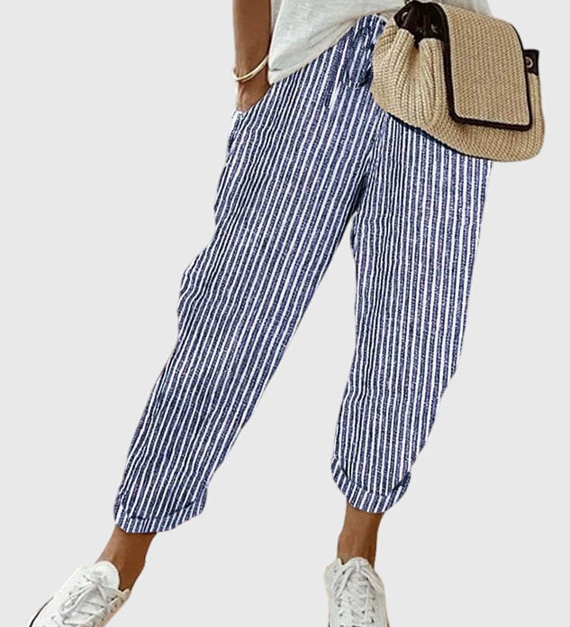 Clíona - Elegant Trousers