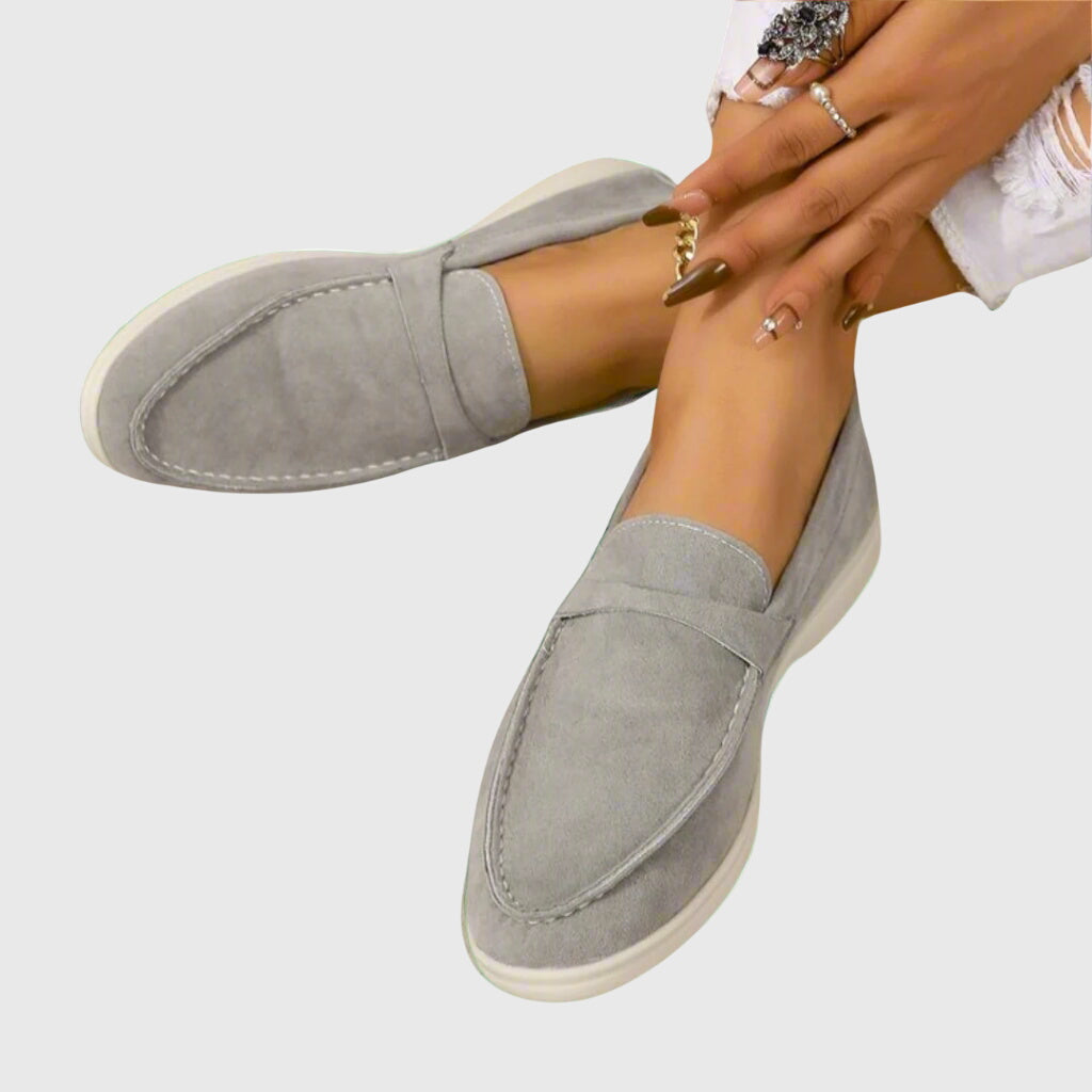 Gráinne - Orthopedic Loafers