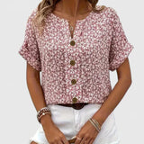 Síofra - Comfortable Blouse