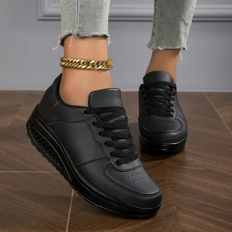 Croía - Platform Orthopedic Runners