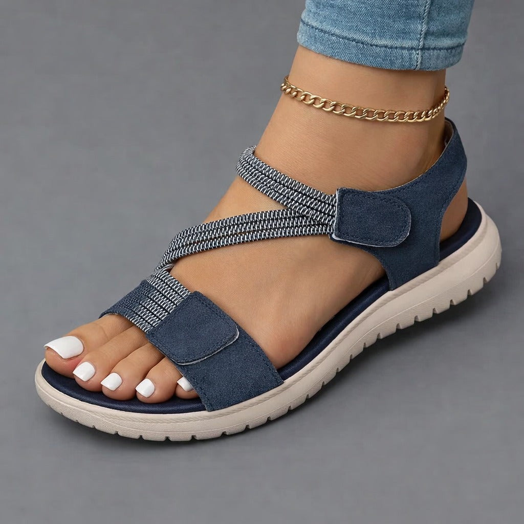 Clodagh - Orthopedic Sandals