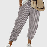 Clíona - Elegant Trousers