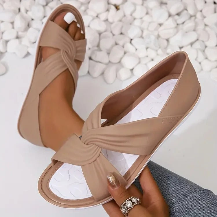 Róisín - Orthopedic Sandals