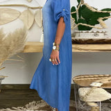 Deirdre - Maxi Dress