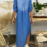 Deirdre - Maxi Dress