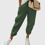 Clíona - Elegant Trousers