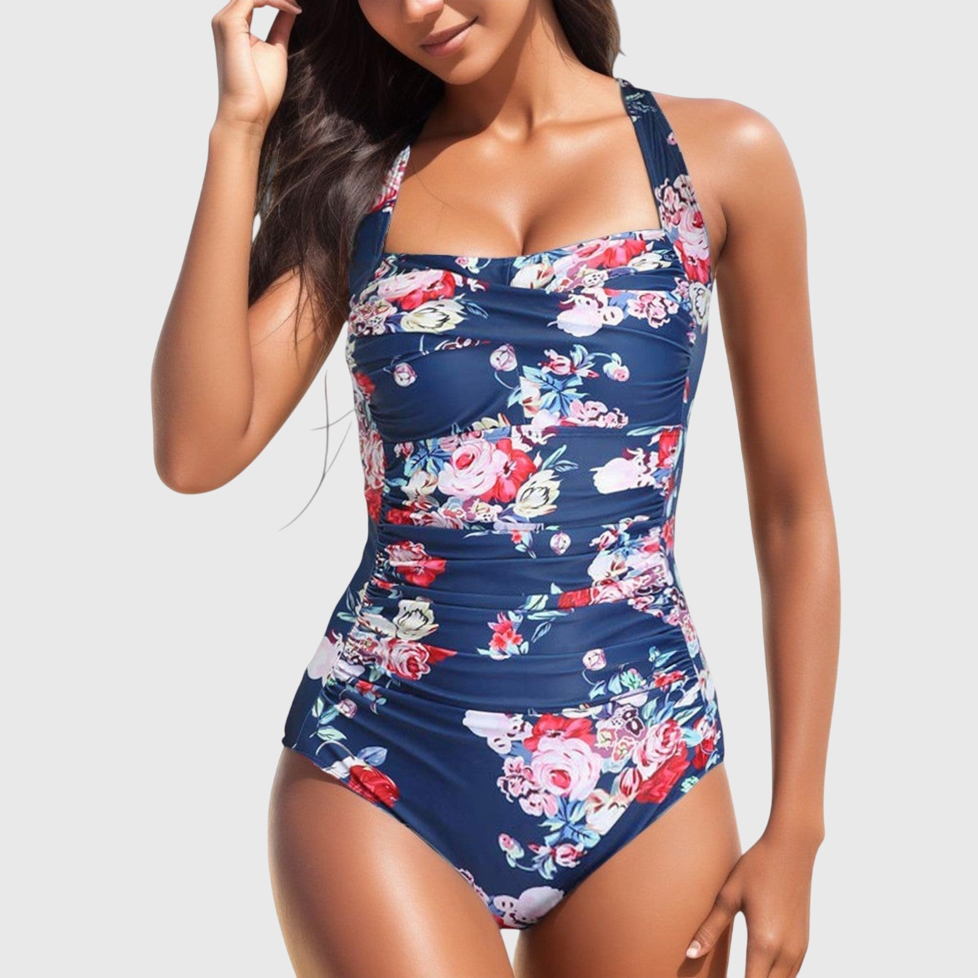 Nuala - One-Piece Swimsuit