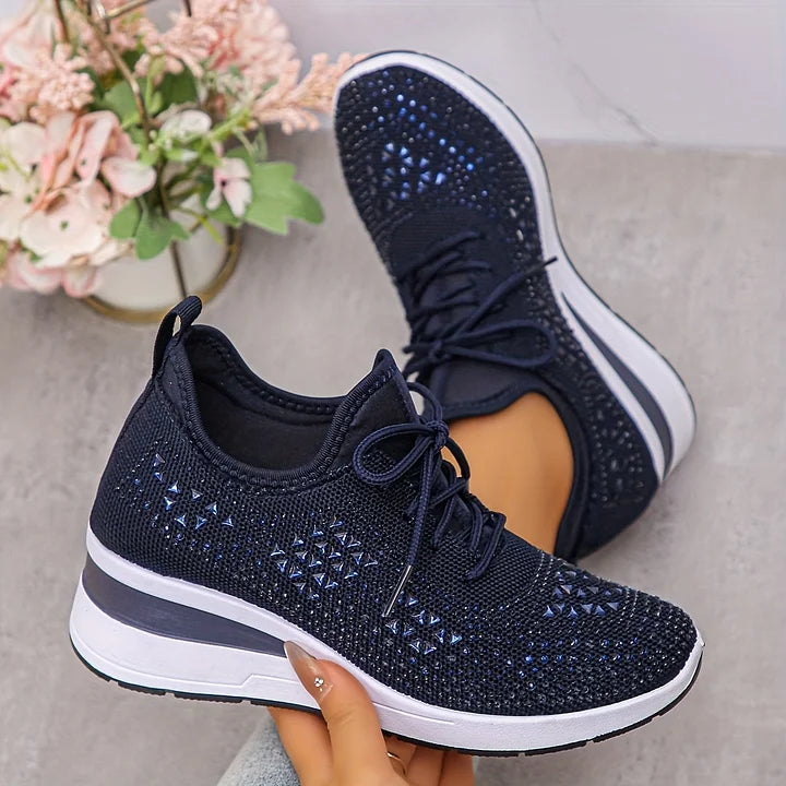 Ríona - Orthopedic Runners