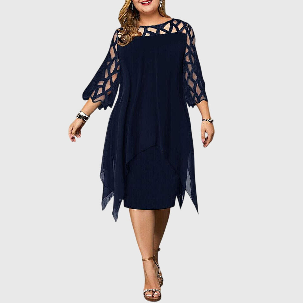Aoibheann - Chic Dress
