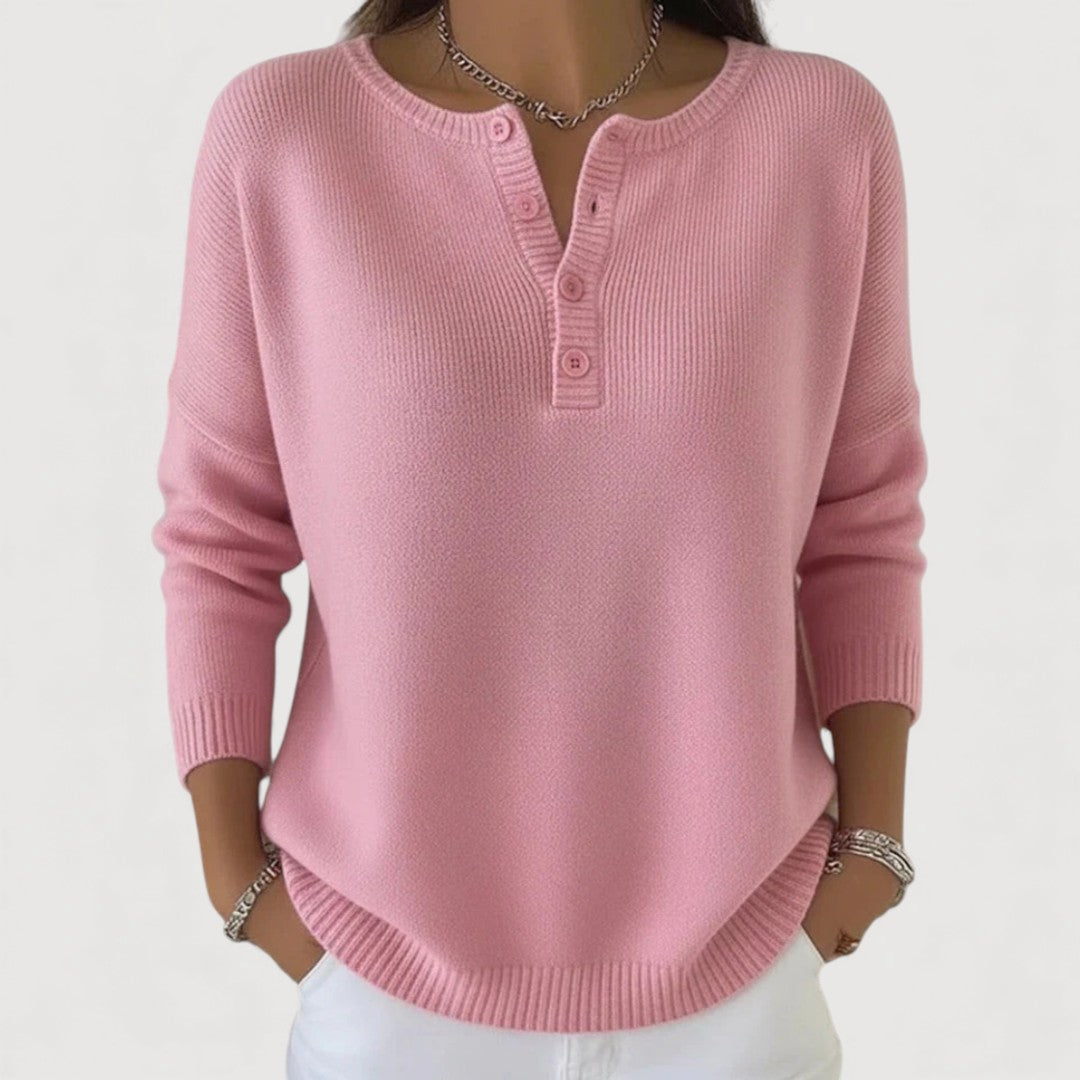 Emer - MARLIA – CLASSIC KNIT TOP