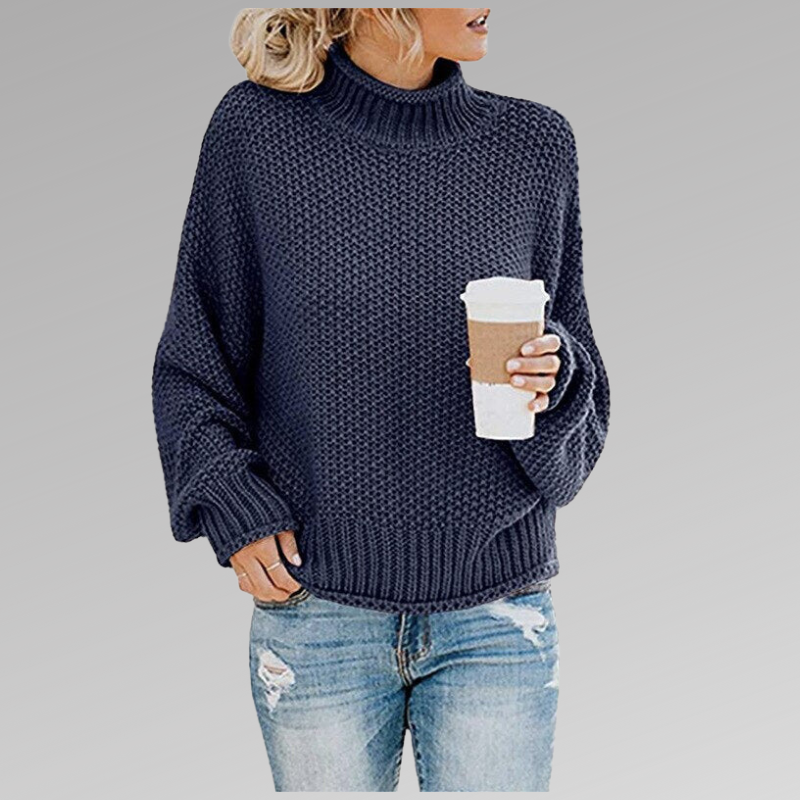 Gráinne - Elegant Jumper
