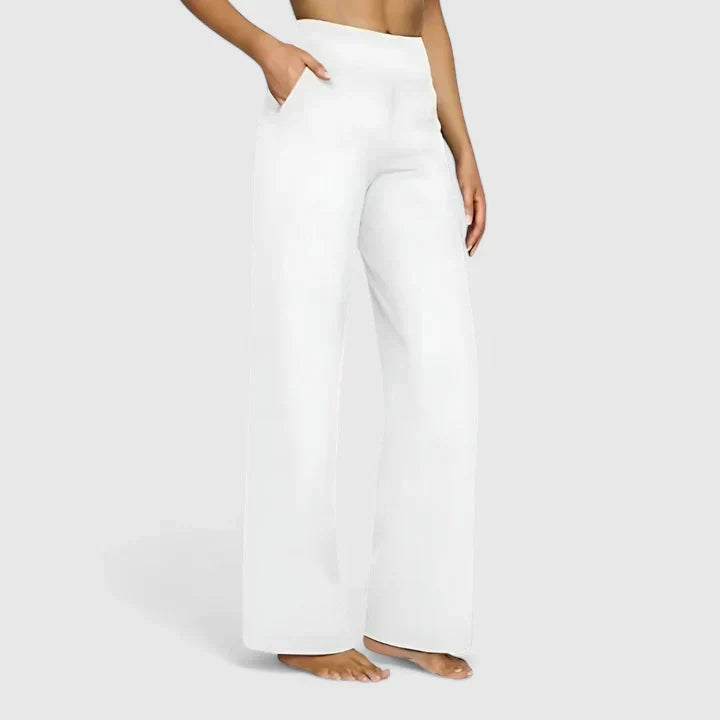 Caoimhe - Elegant Trousers