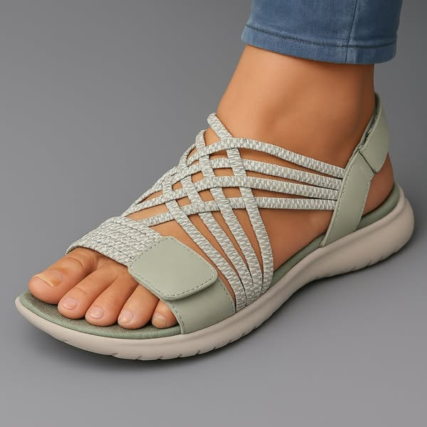 Ailbhe - Orthopedic Sandals