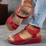 Doireann - Orthopedic Sandals