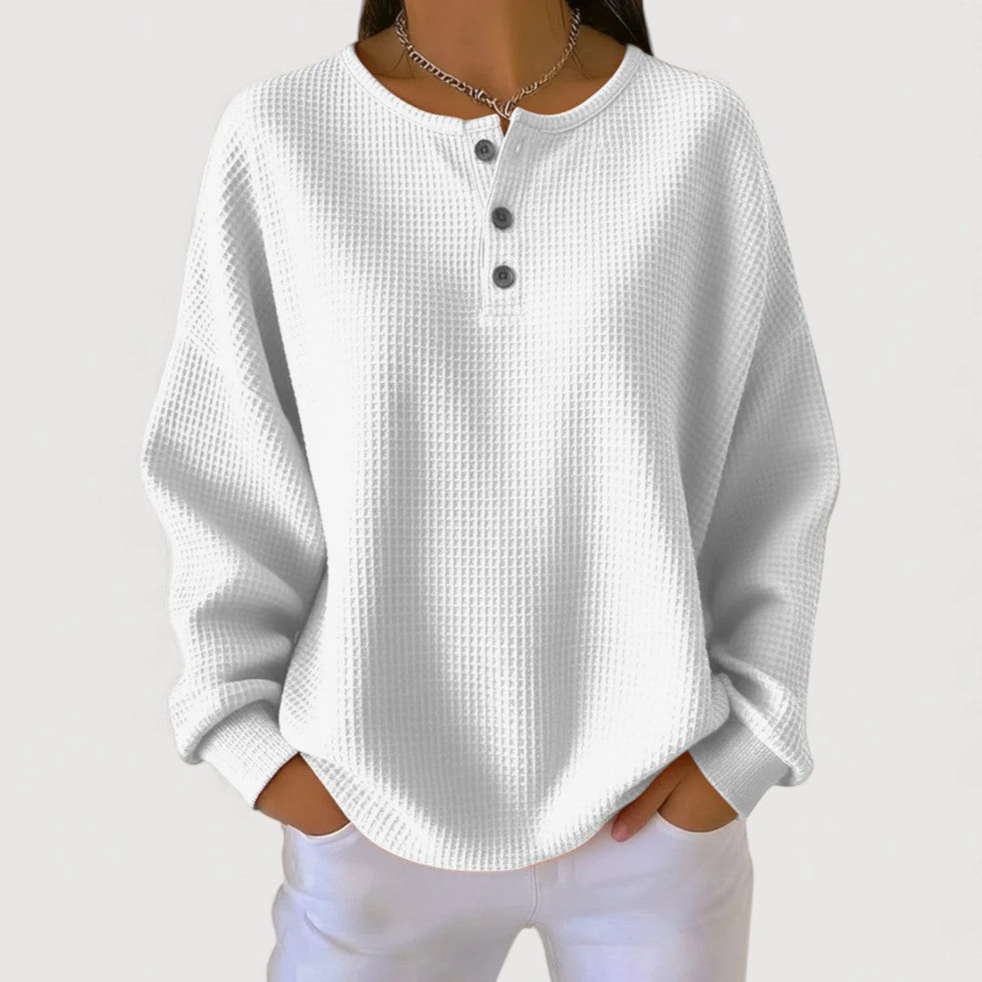 Clíodhna - RELAXED JUMPER