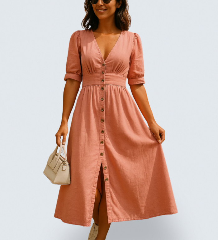 Treasa - The Dress That Transforms Elegance