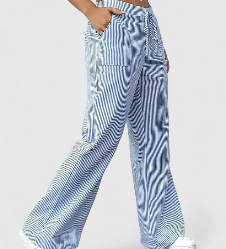 Caitlín - Elegant Trousers