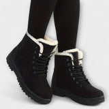 Nessa - Warm Winter Boots