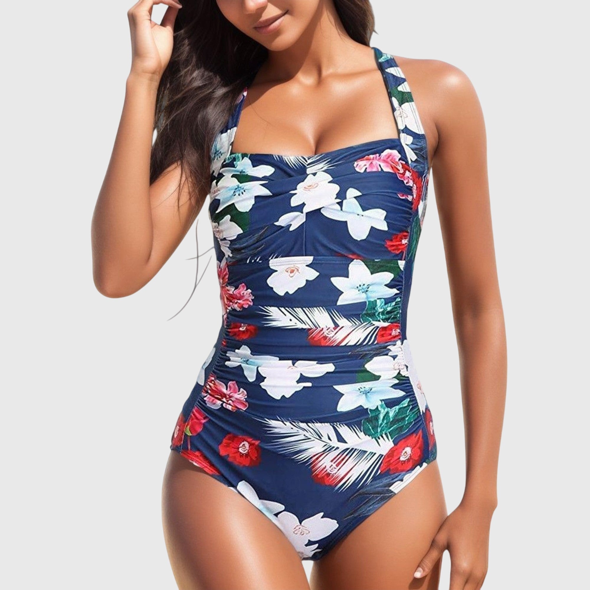 Nuala - One-Piece Swimsuit
