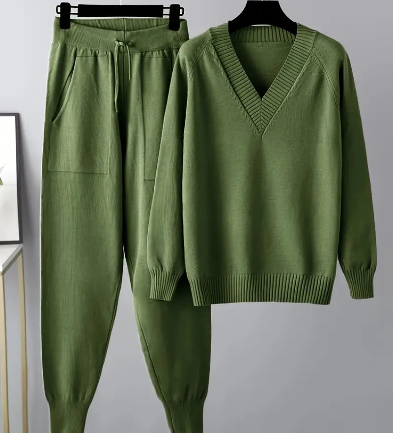 Róisín - Two-Piece Set