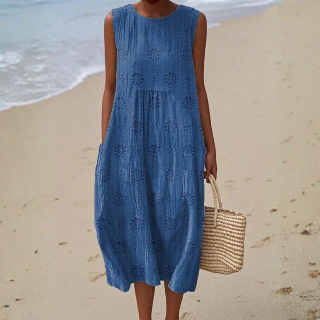 Caitlín - Dress