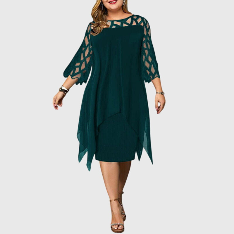 Aoibheann - Chic Dress