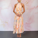 Orla - Maxi Dress