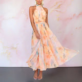Orla - Maxi Dress
