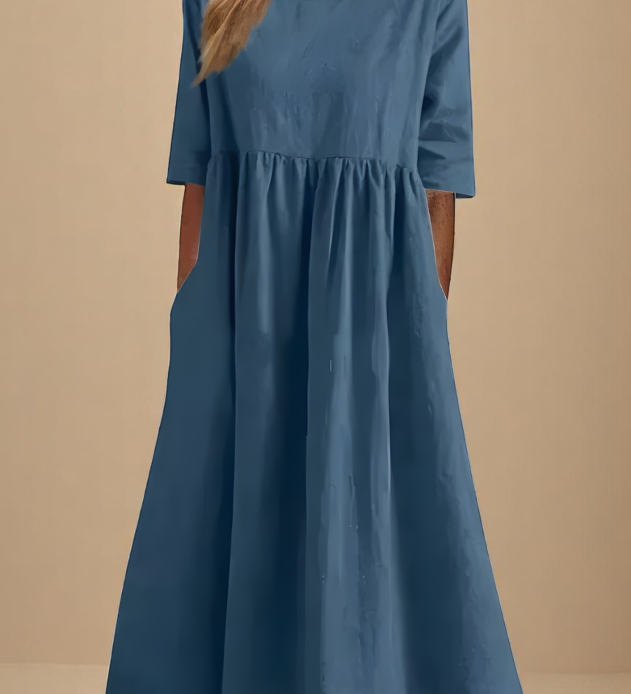 Saoirse - Airy Dress