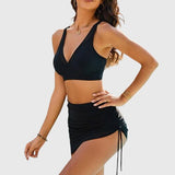 Caitlín - Bikini Set with Tummy Control