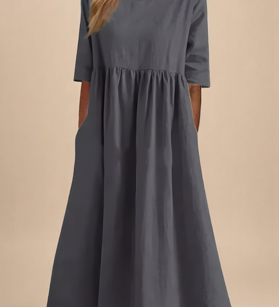 Saoirse - Airy Dress