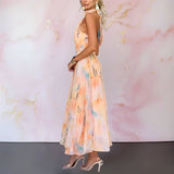 Orla - Maxi Dress