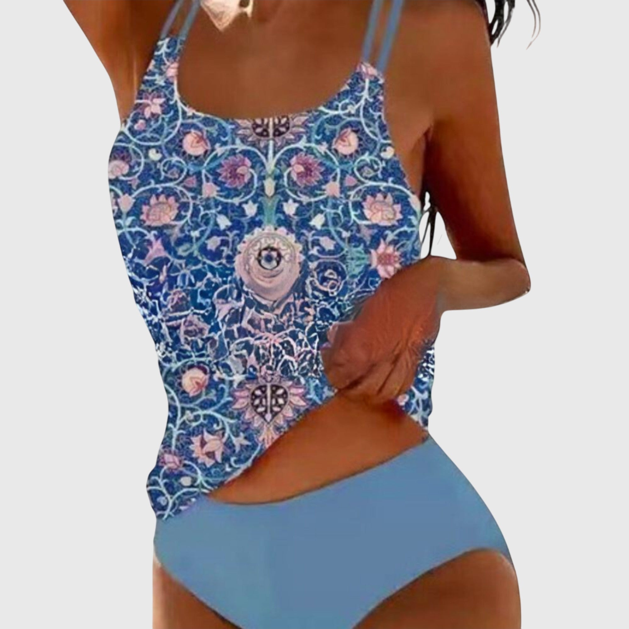 Clodagh - Swimwear Set