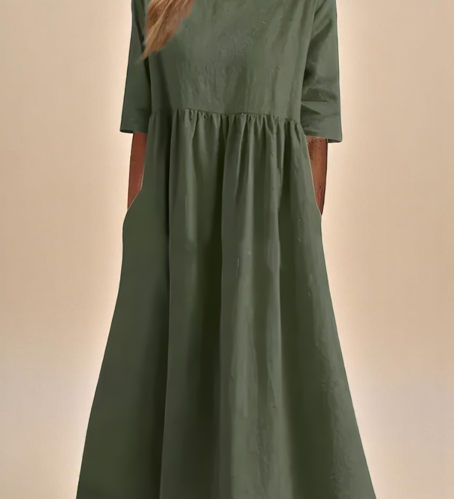 Saoirse - Airy Dress
